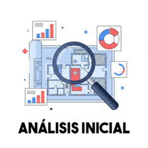 Asesoría en marketing de arquitectura