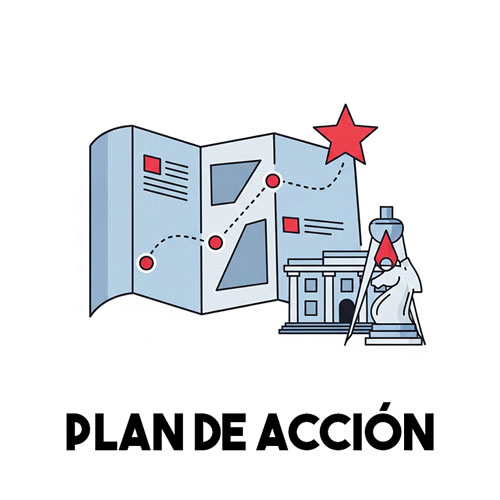 Estrategia de marketing para tu estudio